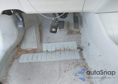 2010 Toyota Prius Ii из США, поврежденный, VIN JTDKN3DU2A0124815